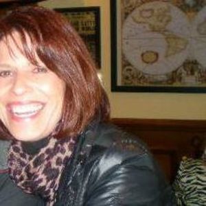 Meet your Posher, Jill